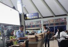 Maskapai Penerbangan Lion Air hingga 2025 tetap konsisten di kebiasaan “Diley!” Penumpang Lion Air, Diley lagi