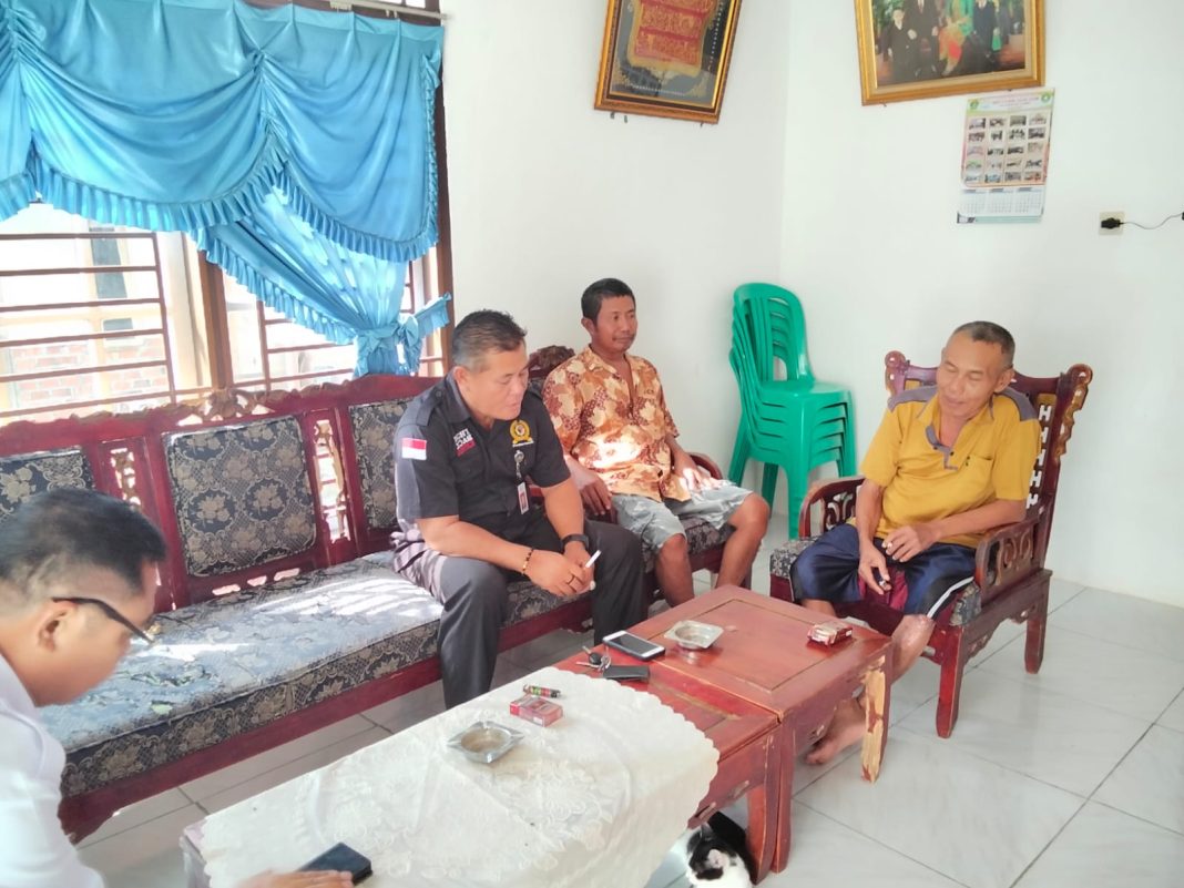 19-Kades-Kec.-Sukaraja-Kab.-Seluma-Prov-Bengkulu-Tutup-Kantor