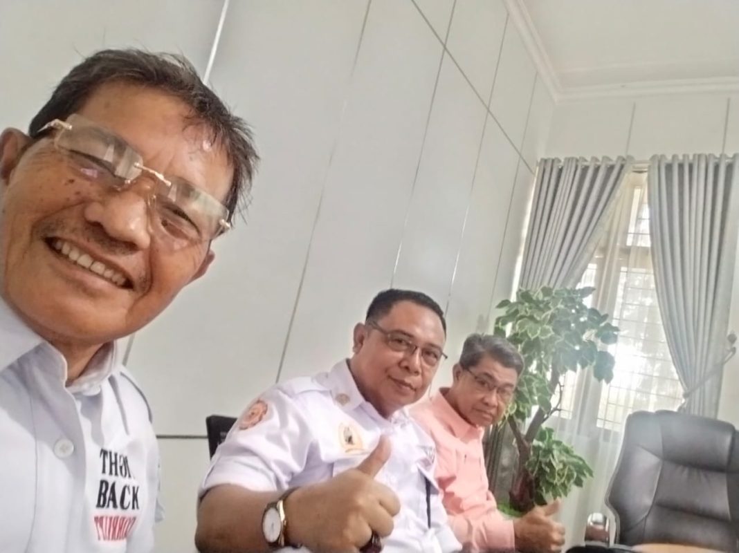 Siswi adu mulut & Melawan Guru, Tanggapan BPI KPNPA RI Wilayah Bengkulu