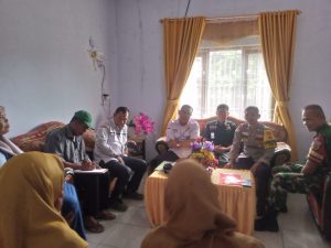 Upaya Mediasi Tragedi Pelecehan Seksual Siswi SLB di Bengkulu
