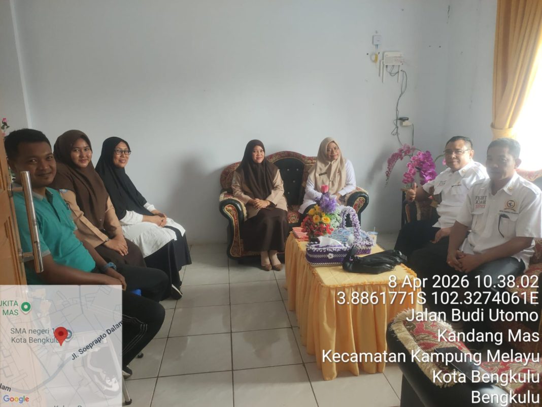 Tragedi Pelecehan Seksual siswi SLB