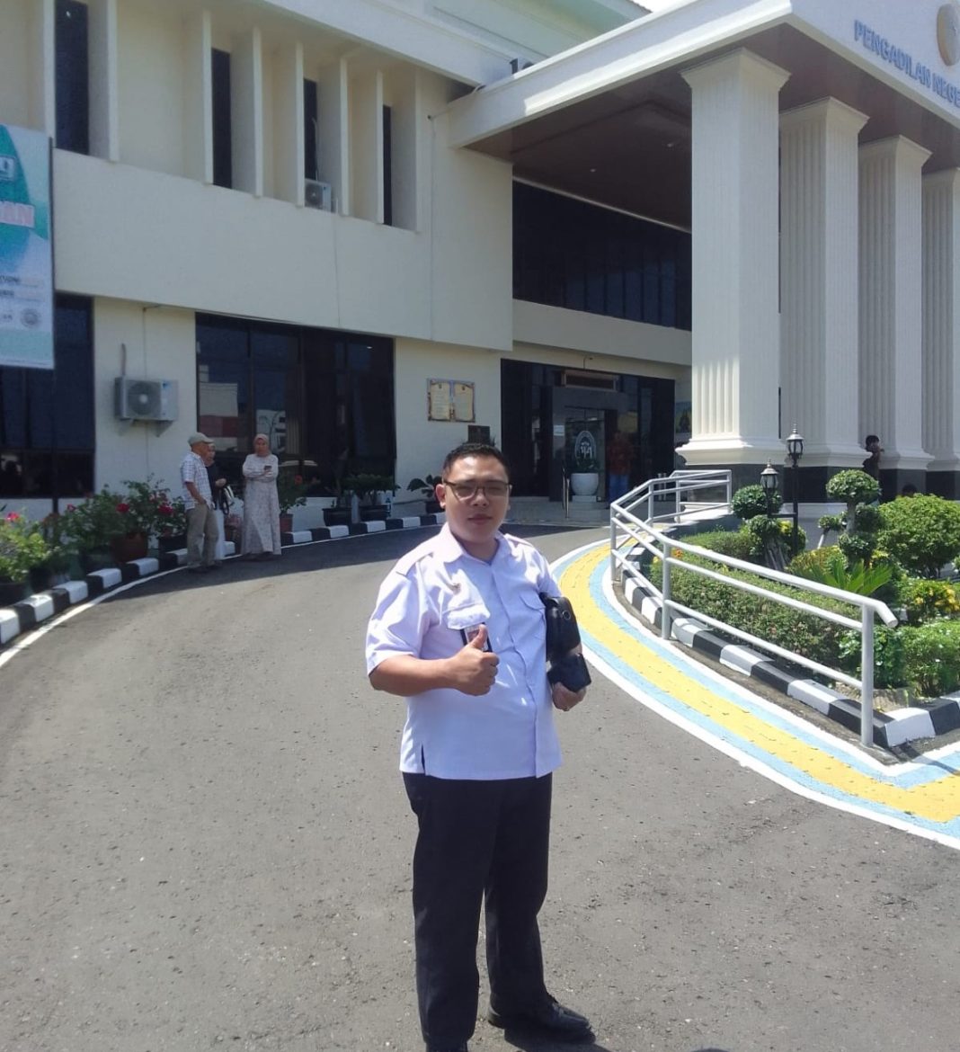 KR1TIK KERAS MENTERI HAM