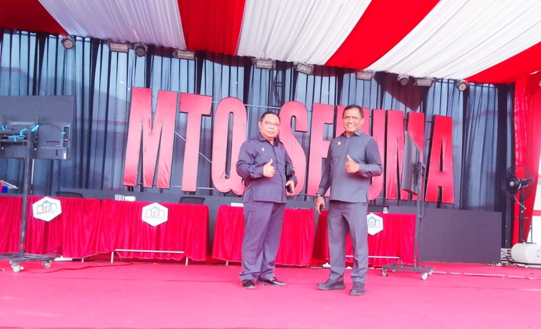 BPI KPNPA RI WILAYAH BENGKULU