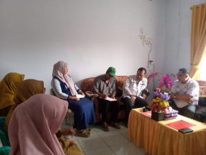 Kasus Pelecehan Seksual Siswi SLB