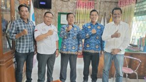 Kunjungan Kerja