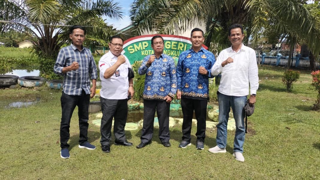 Kunjungan Kerja