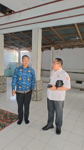 Kunjungan Kerja