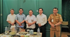 SENYAP 08 dan Unsur Intelijen Bengkulu