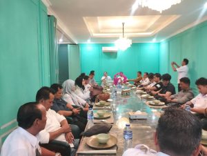 SENYAP 08 dan Unsur Intelijen Bengkulu